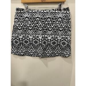 Teez-Her Skort
